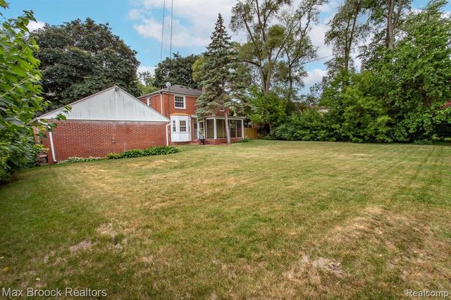 1852 Edgewood Boulevard, Berkley, MI 48072