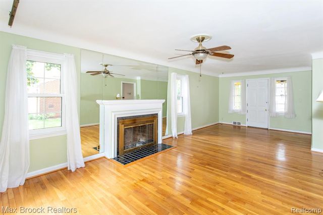 1852 Edgewood Boulevard, Berkley, MI 48072