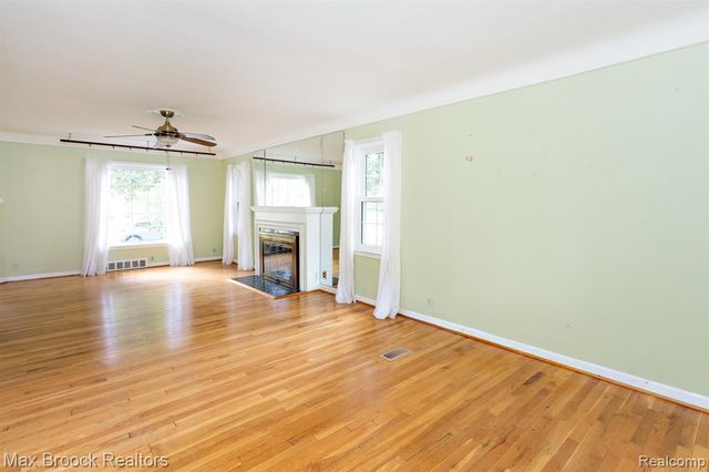 1852 Edgewood Boulevard, Berkley, MI 48072