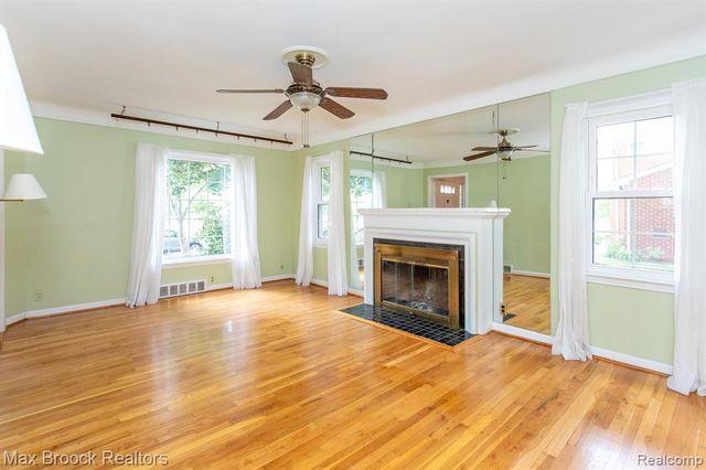 1852 Edgewood Boulevard, Berkley, MI 48072