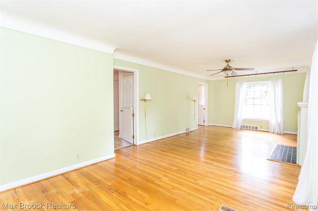 1852 Edgewood Boulevard, Berkley, MI 48072