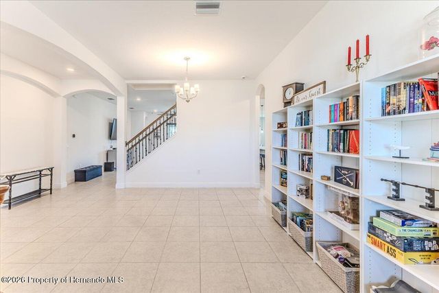 1252 Kelsa Anne Drive, Spring Hill, FL 34609