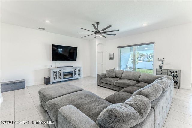 1252 Kelsa Anne Drive, Spring Hill, FL 34609