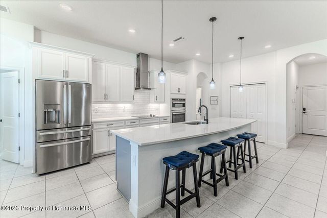 1252 Kelsa Anne Drive, Spring Hill, FL 34609