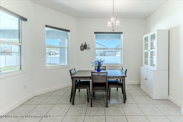 1252 Kelsa Anne Drive, Spring Hill, FL 34609