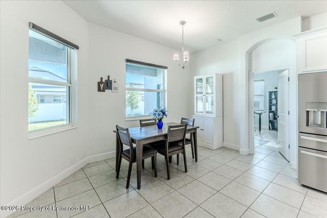 1252 Kelsa Anne Drive, Spring Hill, FL 34609