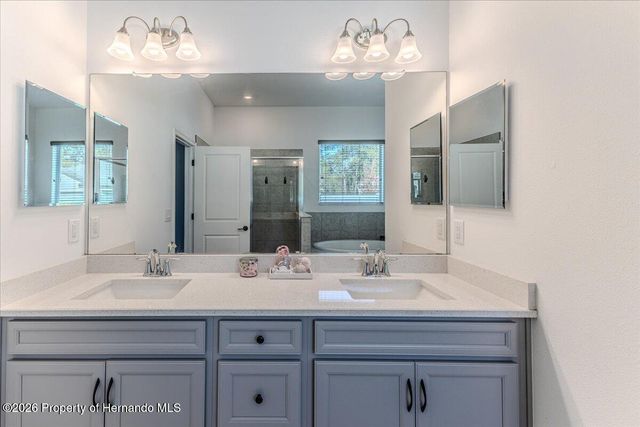 1252 Kelsa Anne Drive, Spring Hill, FL 34609