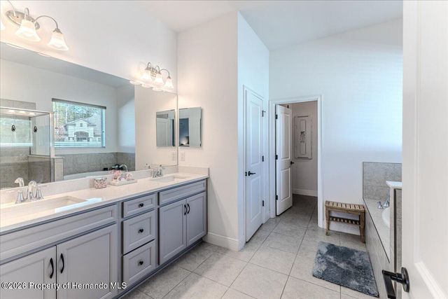 1252 Kelsa Anne Drive, Spring Hill, FL 34609