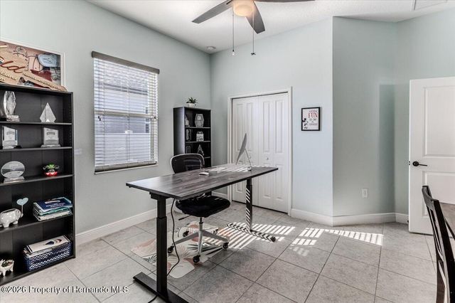 1252 Kelsa Anne Drive, Spring Hill, FL 34609