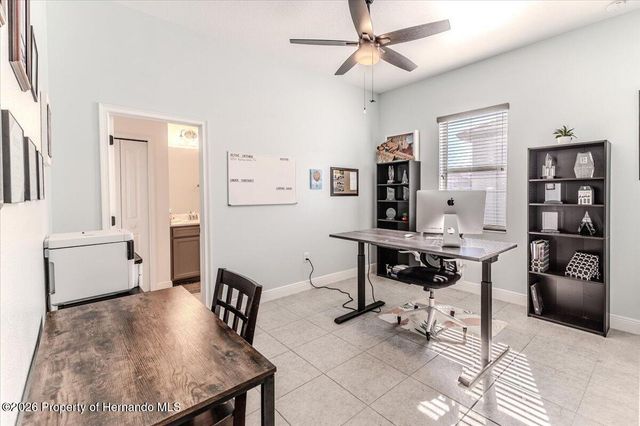 1252 Kelsa Anne Drive, Spring Hill, FL 34609