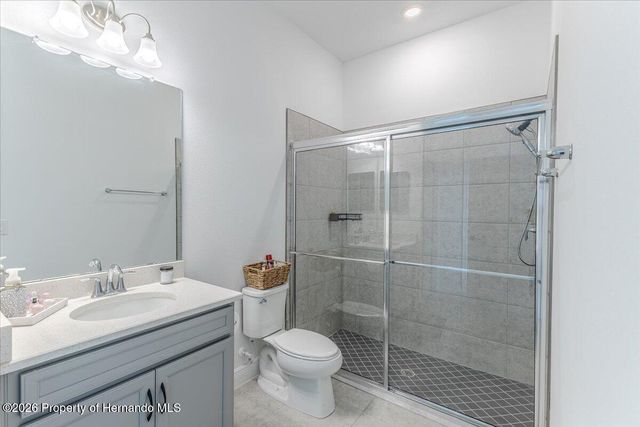 1252 Kelsa Anne Drive, Spring Hill, FL 34609