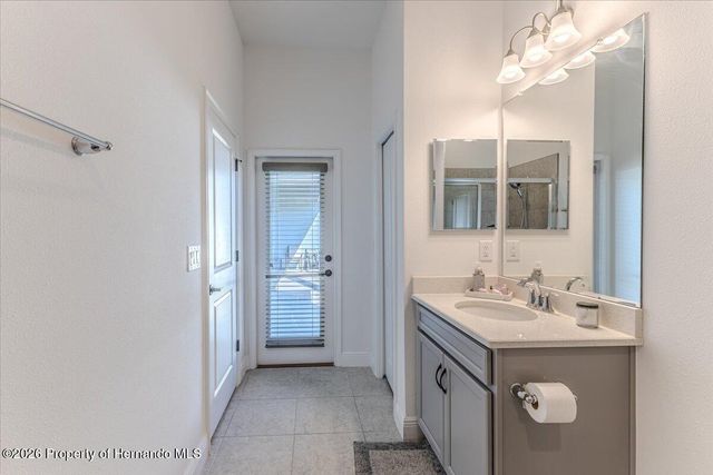 1252 Kelsa Anne Drive, Spring Hill, FL 34609