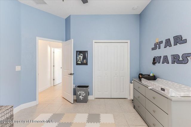 1252 Kelsa Anne Drive, Spring Hill, FL 34609