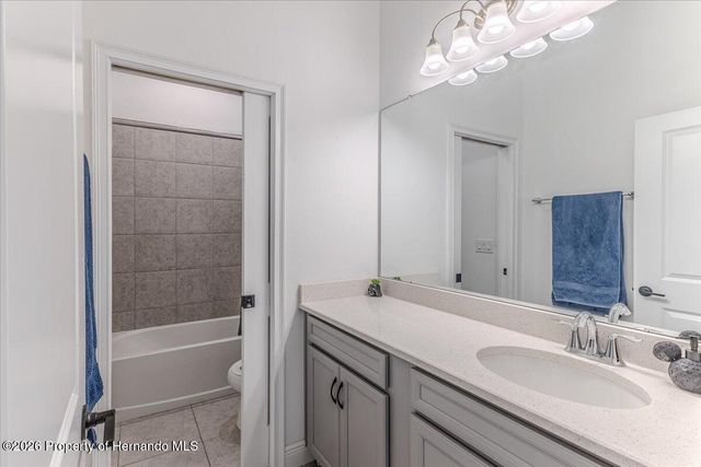 1252 Kelsa Anne Drive, Spring Hill, FL 34609