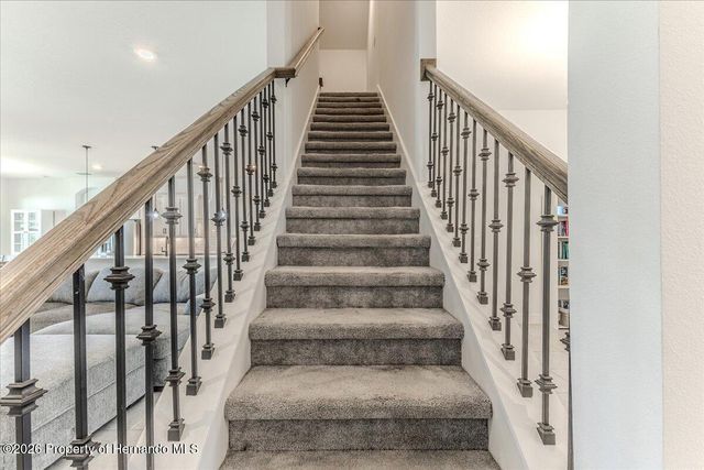 1252 Kelsa Anne Drive, Spring Hill, FL 34609