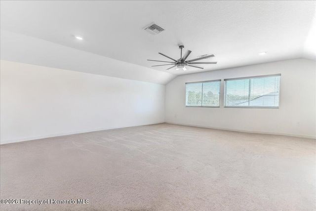 1252 Kelsa Anne Drive, Spring Hill, FL 34609