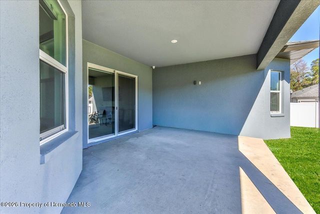 1252 Kelsa Anne Drive, Spring Hill, FL 34609