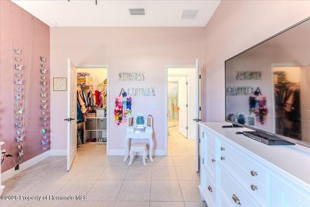 1252 Kelsa Anne Drive, Spring Hill, FL 34609