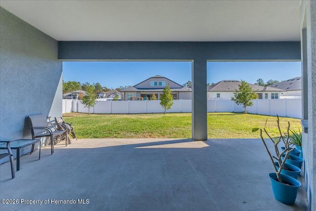 1252 Kelsa Anne Drive, Spring Hill, FL 34609