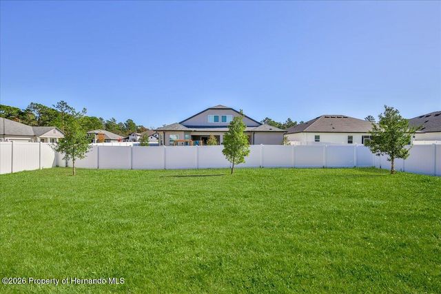 1252 Kelsa Anne Drive, Spring Hill, FL 34609