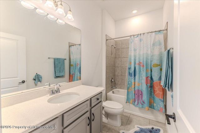 1252 Kelsa Anne Drive, Spring Hill, FL 34609