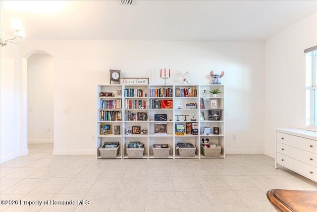 1252 Kelsa Anne Drive, Spring Hill, FL 34609