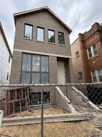 6732 N Oxford Avenue, Chicago, IL 60631