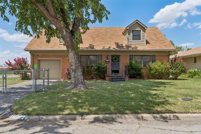 5737 NW 47th Street, Oklahoma City, OK 73122
