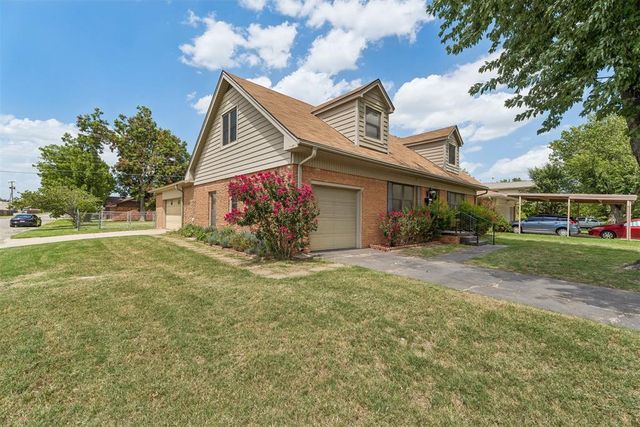 5737 NW 47th Street, Oklahoma City, OK 73122