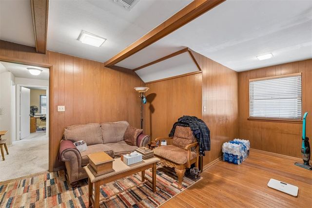 5737 NW 47th Street, Oklahoma City, OK 73122