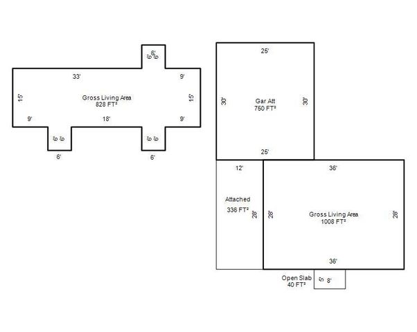 5737 NW 47th Street, Oklahoma City, OK 73122