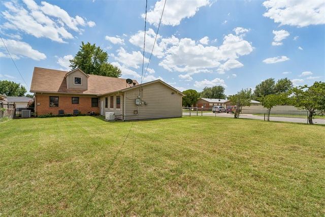 5737 NW 47th Street, Oklahoma City, OK 73122