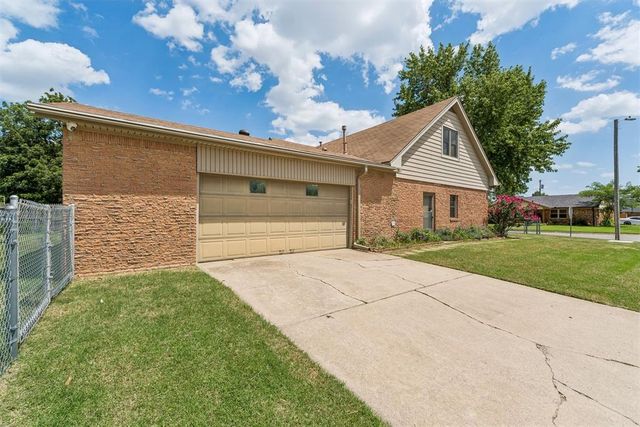 5737 NW 47th Street, Oklahoma City, OK 73122