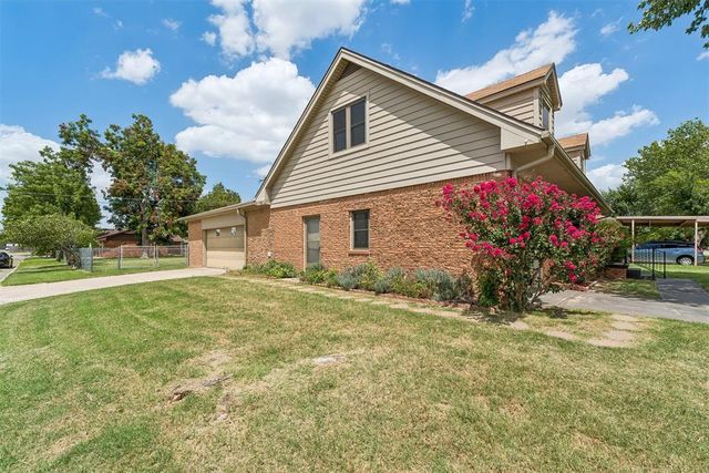 5737 NW 47th Street, Oklahoma City, OK 73122