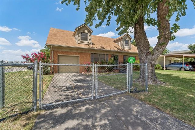 5737 NW 47th Street, Oklahoma City, OK 73122