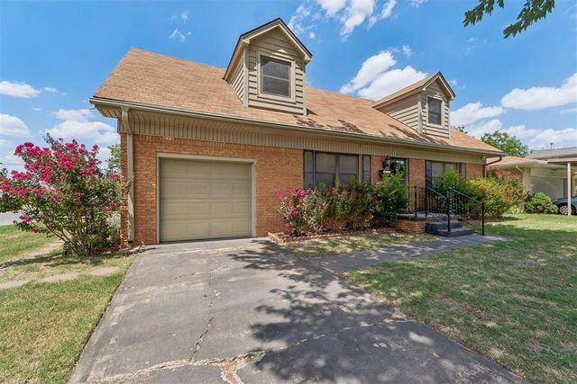 5737 NW 47th Street, Oklahoma City, OK 73122