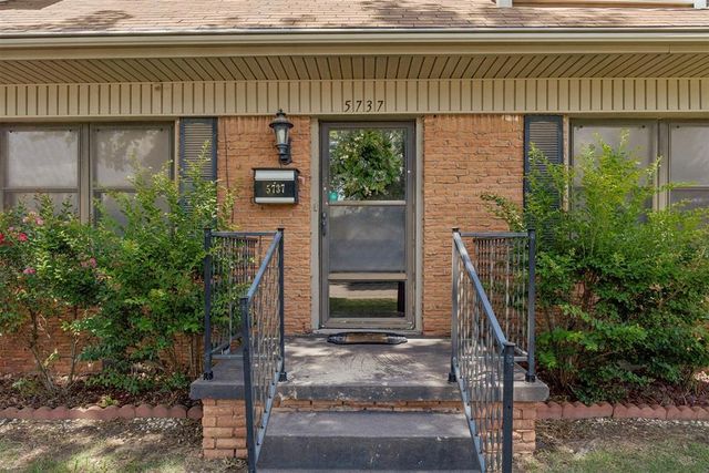 5737 NW 47th Street, Oklahoma City, OK 73122
