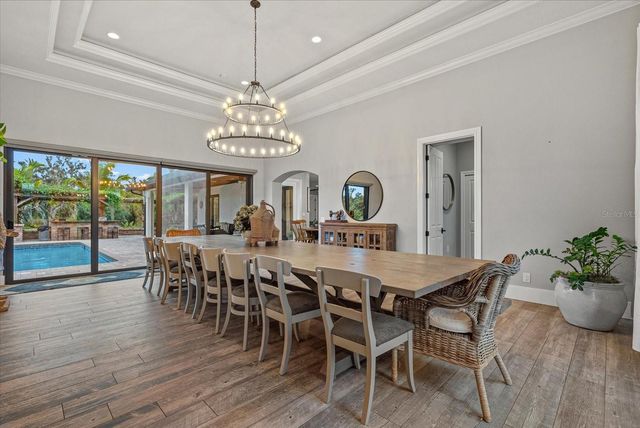 5301 SADDLE OAK TRAIL, Sarasota, FL 34241