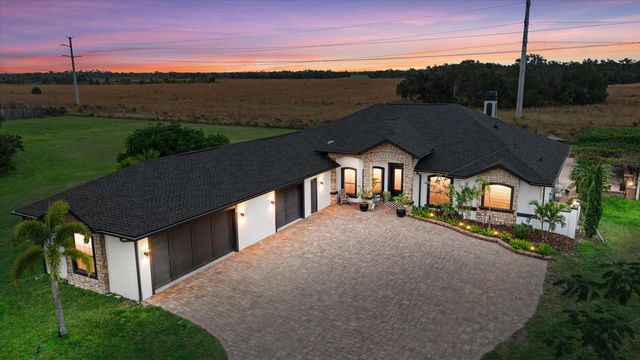 5301 SADDLE OAK TRAIL, Sarasota, FL 34241