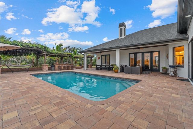 5301 SADDLE OAK TRAIL, Sarasota, FL 34241