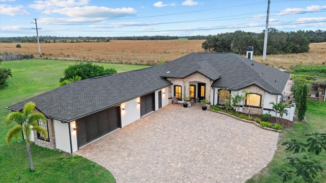 5301 SADDLE OAK TRAIL, Sarasota, FL 34241