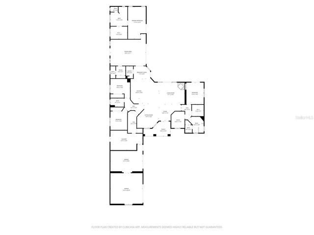 5301 SADDLE OAK TRAIL, Sarasota, FL 34241