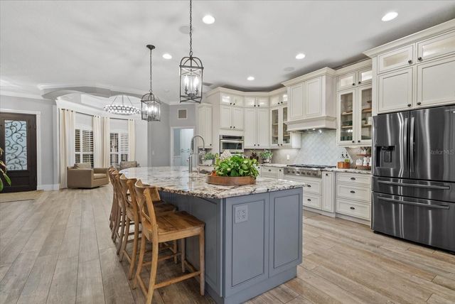 5301 SADDLE OAK TRAIL, Sarasota, FL 34241