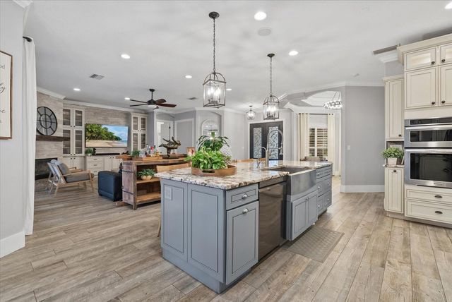 5301 SADDLE OAK TRAIL, Sarasota, FL 34241