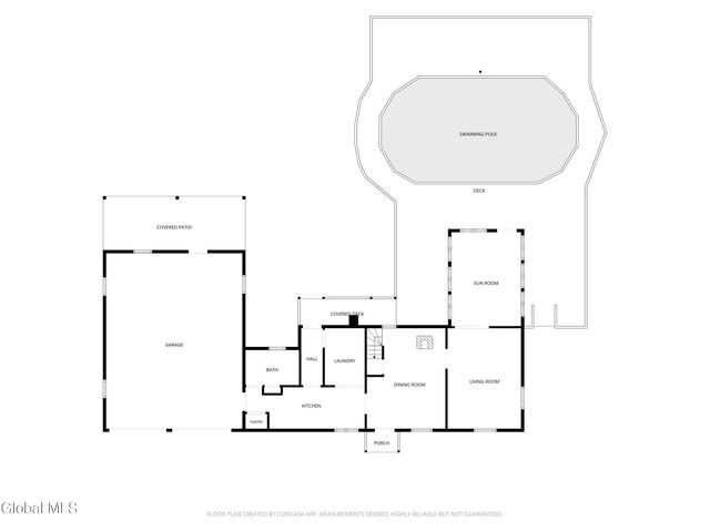 40 Lake Tour Road, Lake Luzerne, NY 12846