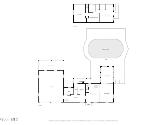 40 Lake Tour Road, Lake Luzerne, NY 12846