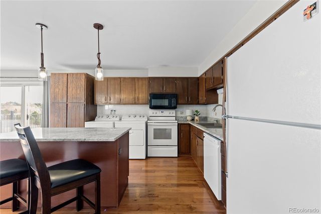 3410 Dogwood Avenue, Parker, CO 80134