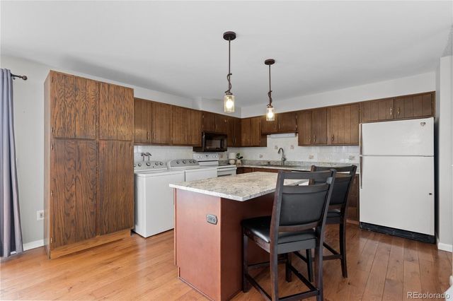 3410 Dogwood Avenue, Parker, CO 80134