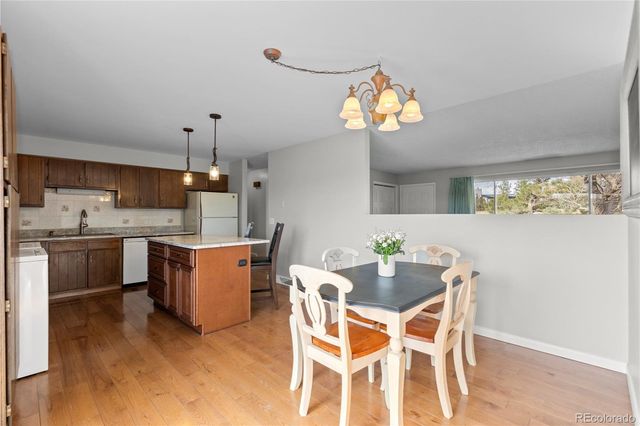 3410 Dogwood Avenue, Parker, CO 80134