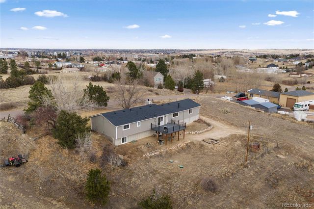 3410 Dogwood Avenue, Parker, CO 80134